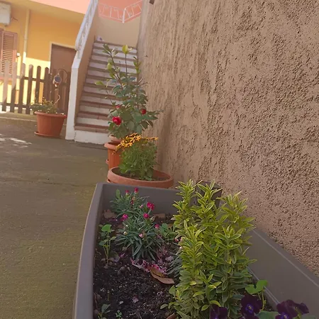 Casa Zenobio Lägenhet