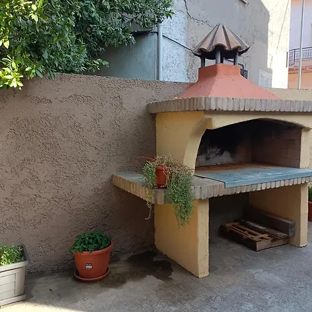 Casa Zenobio * Pabillonis