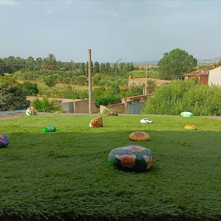 Casa Zenobio Lägenhet *