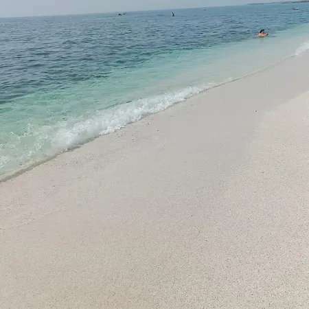 Lägenhet Casa Zenobio *