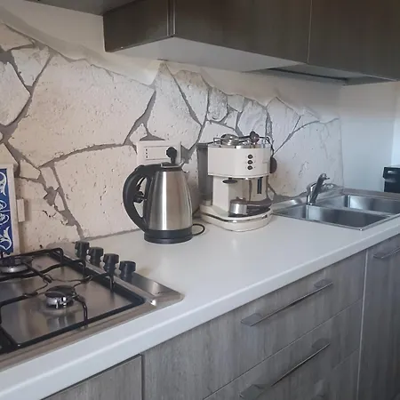 Casa Zenobio Appartement