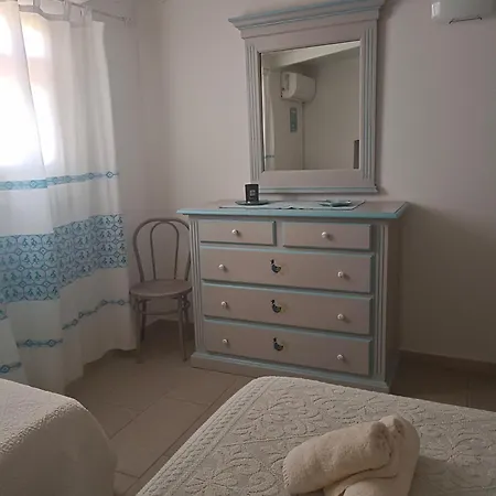 Casa Zenobio * Pabillonis