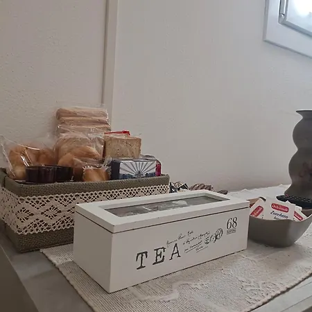 Casa Zenobio * Pabillonis