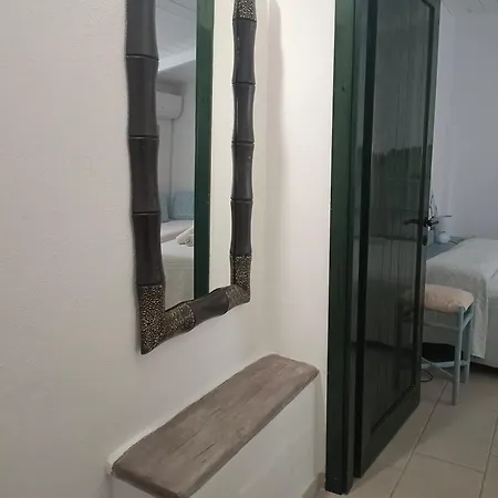 Апартаменты Casa Zenobio