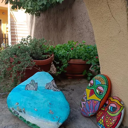 Casa Zenobio