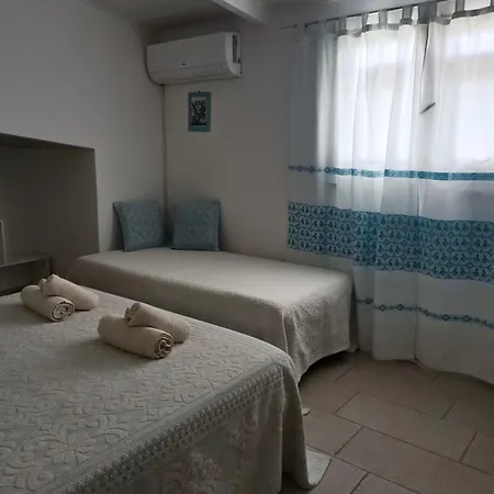 Casa Zenobio *