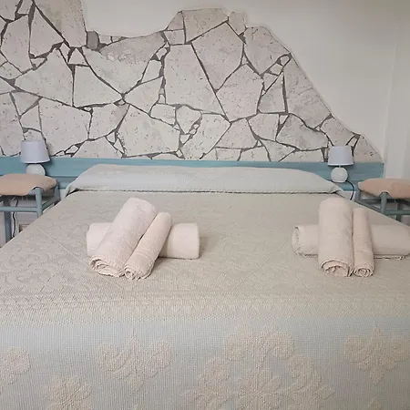 Апартаменты Casa Zenobio *