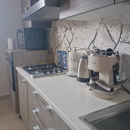 Apartmán Casa Zenobio *