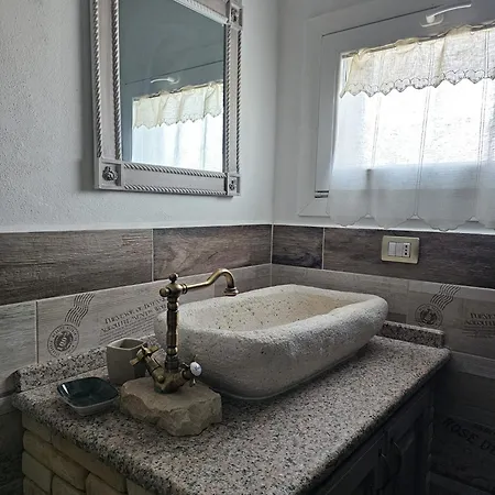 Casa Zenobio *