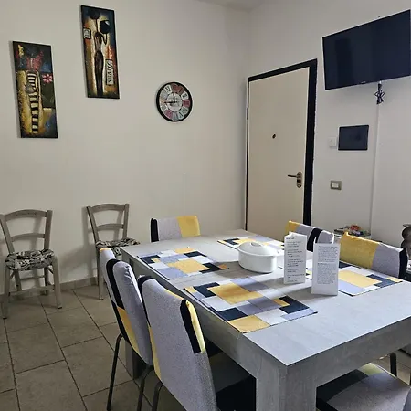 Casa Zenobio * Pabillonis