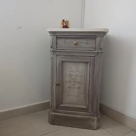 Casa Zenobio Appartement