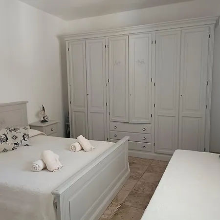 Appartement Casa Zenobio