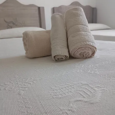 Apartmán Casa Zenobio Pabillonis