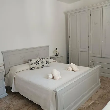 Casa Zenobio * Pabillonis