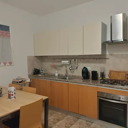 Casa Zenobio * Pabillonis