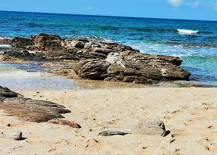 Casa Zenobio * Pabillonis