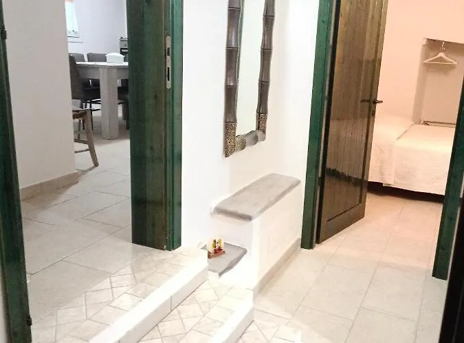 Casa Zenobio Appartamento