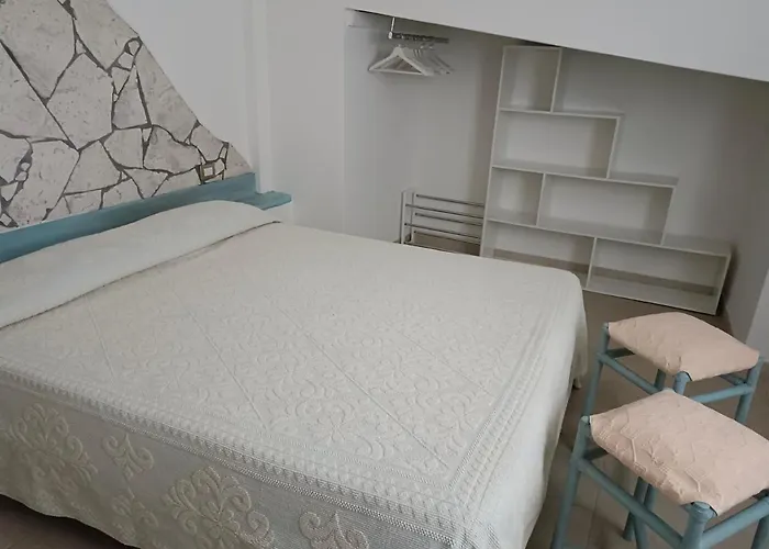 Casa Zenobio Appartamento Pabillonis