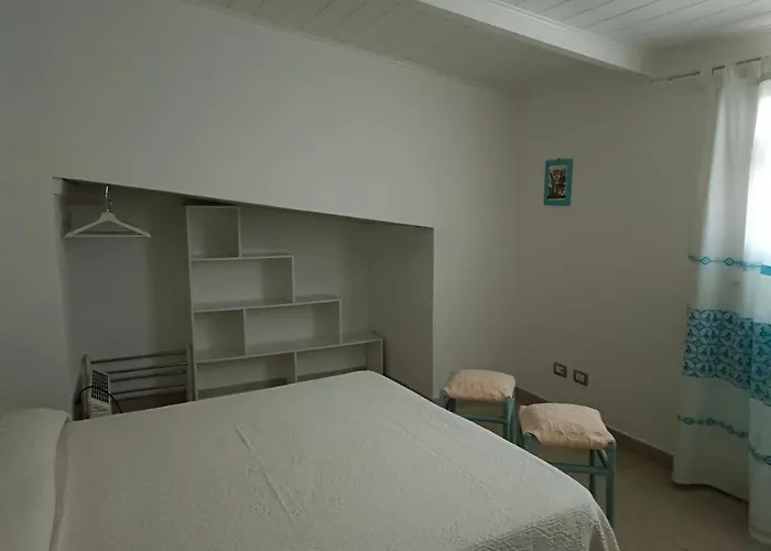 Casa Zenobio Pabillonis