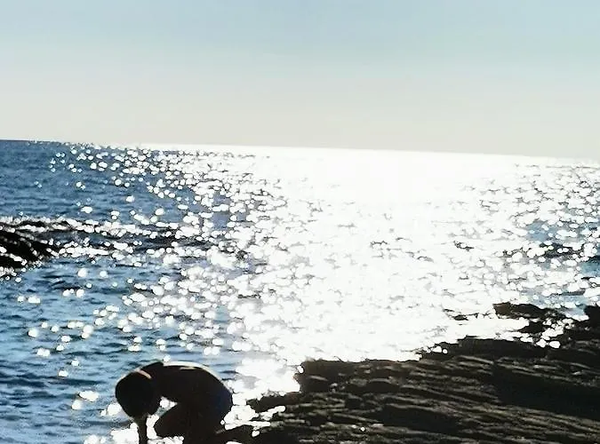 Casa Zenobio Appartamento Pabillonis