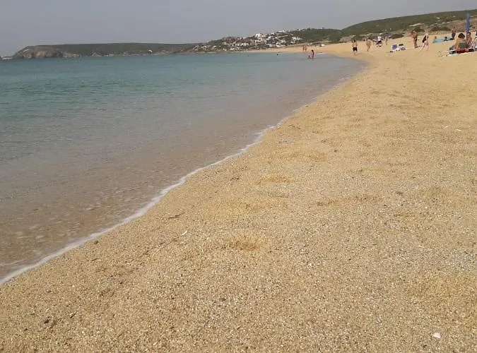 Appartamento Casa Zenobio *