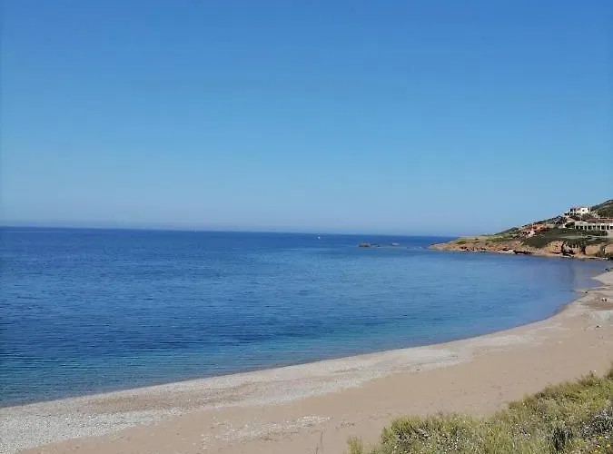 Casa Zenobio Pabillonis