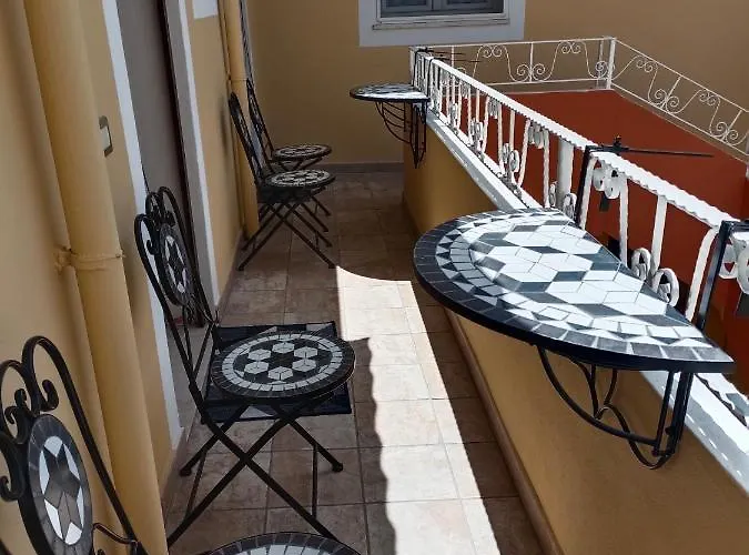 Appartamento Casa Zenobio