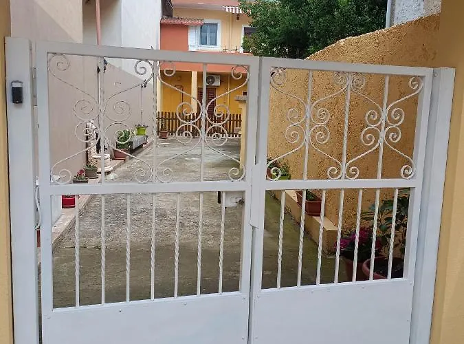 Appartamento Casa Zenobio *