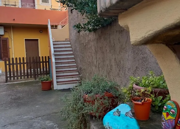 Appartamento Casa Zenobio *