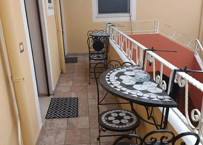 Appartamento Casa Zenobio