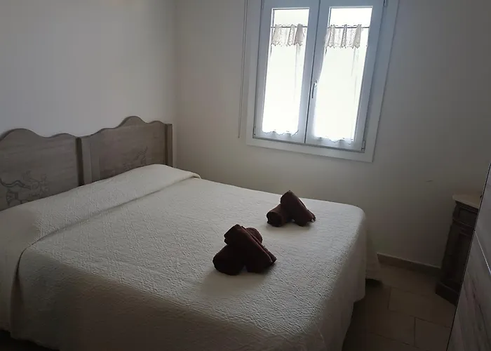 Appartamento Casa Zenobio *