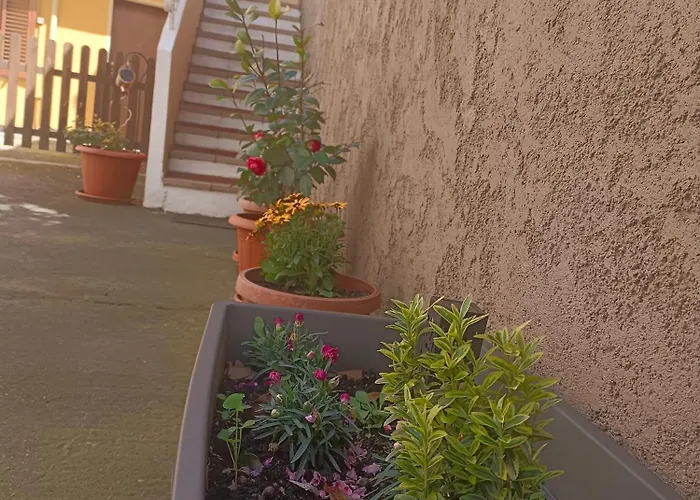 Casa Zenobio Appartamento