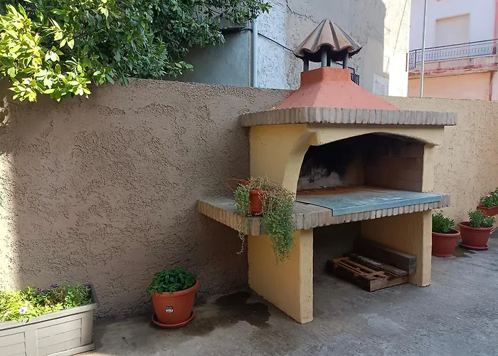 Casa Zenobio * Pabillonis