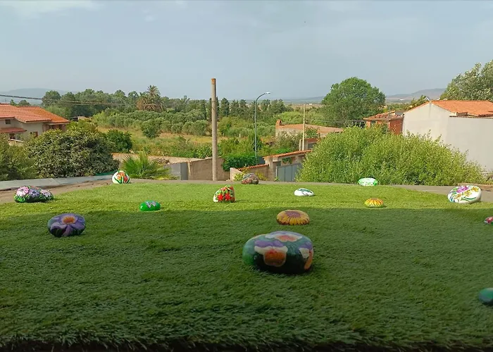 Casa Zenobio Appartamento *