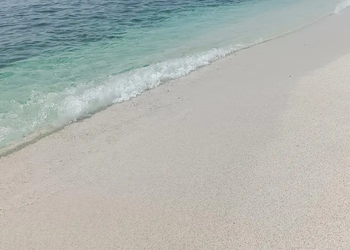 Appartamento Casa Zenobio *