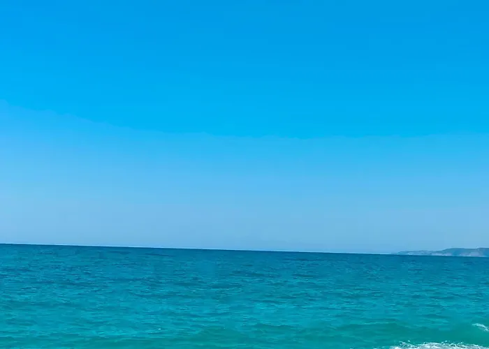 Casa Zenobio Appartamento *