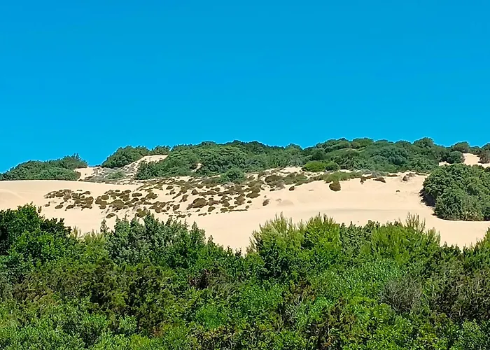 Casa Zenobio * Pabillonis