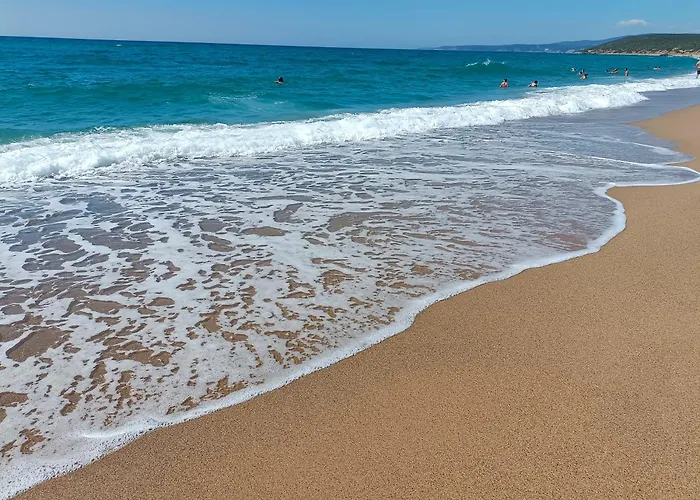 Casa Zenobio Appartamento *