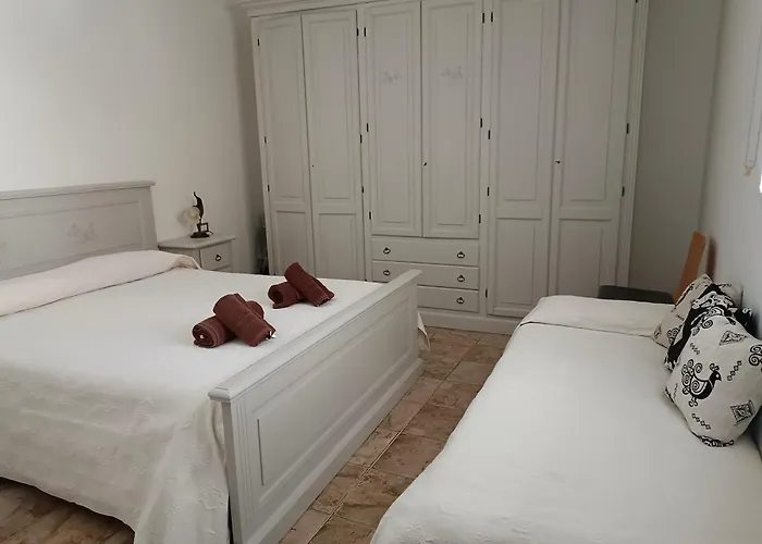 Appartamento Casa Zenobio