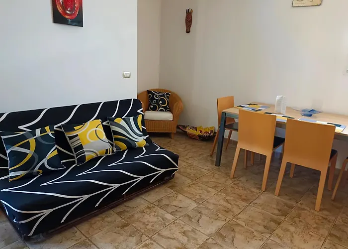 Casa Zenobio Appartamento