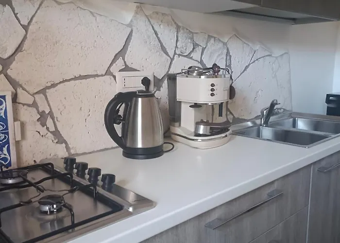 Casa Zenobio Appartamento