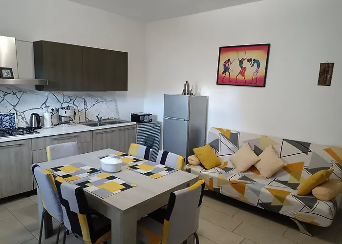 Casa Zenobio Appartamento *