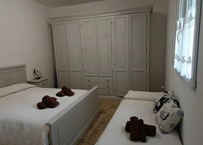 Casa Zenobio Appartamento Pabillonis