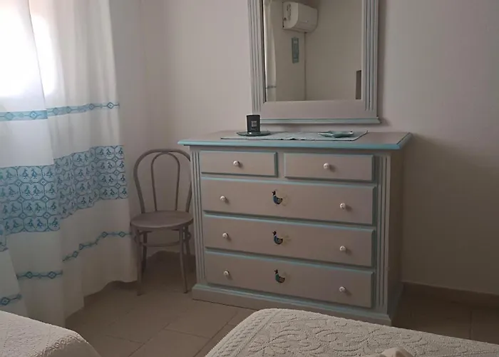 Casa Zenobio * Pabillonis