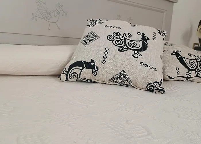 Casa Zenobio Appartamento *