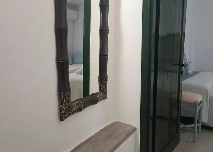 Appartamento Casa Zenobio