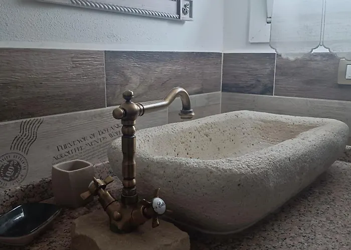 Appartamento Casa Zenobio *