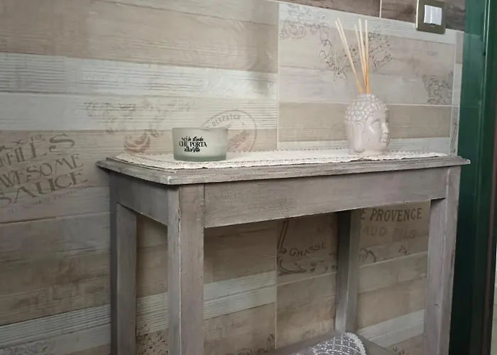 Casa Zenobio Appartamento Pabillonis