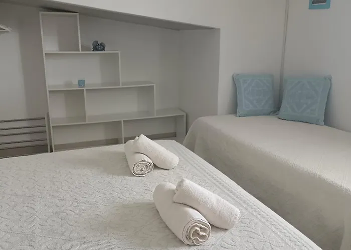 Appartamento Casa Zenobio