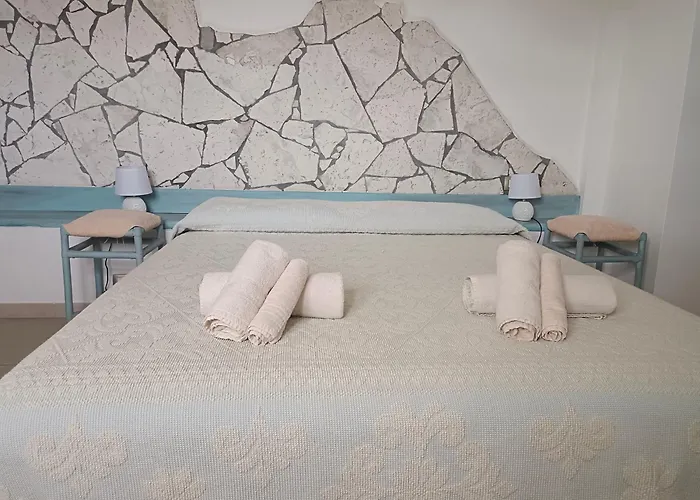 Appartamento Casa Zenobio *